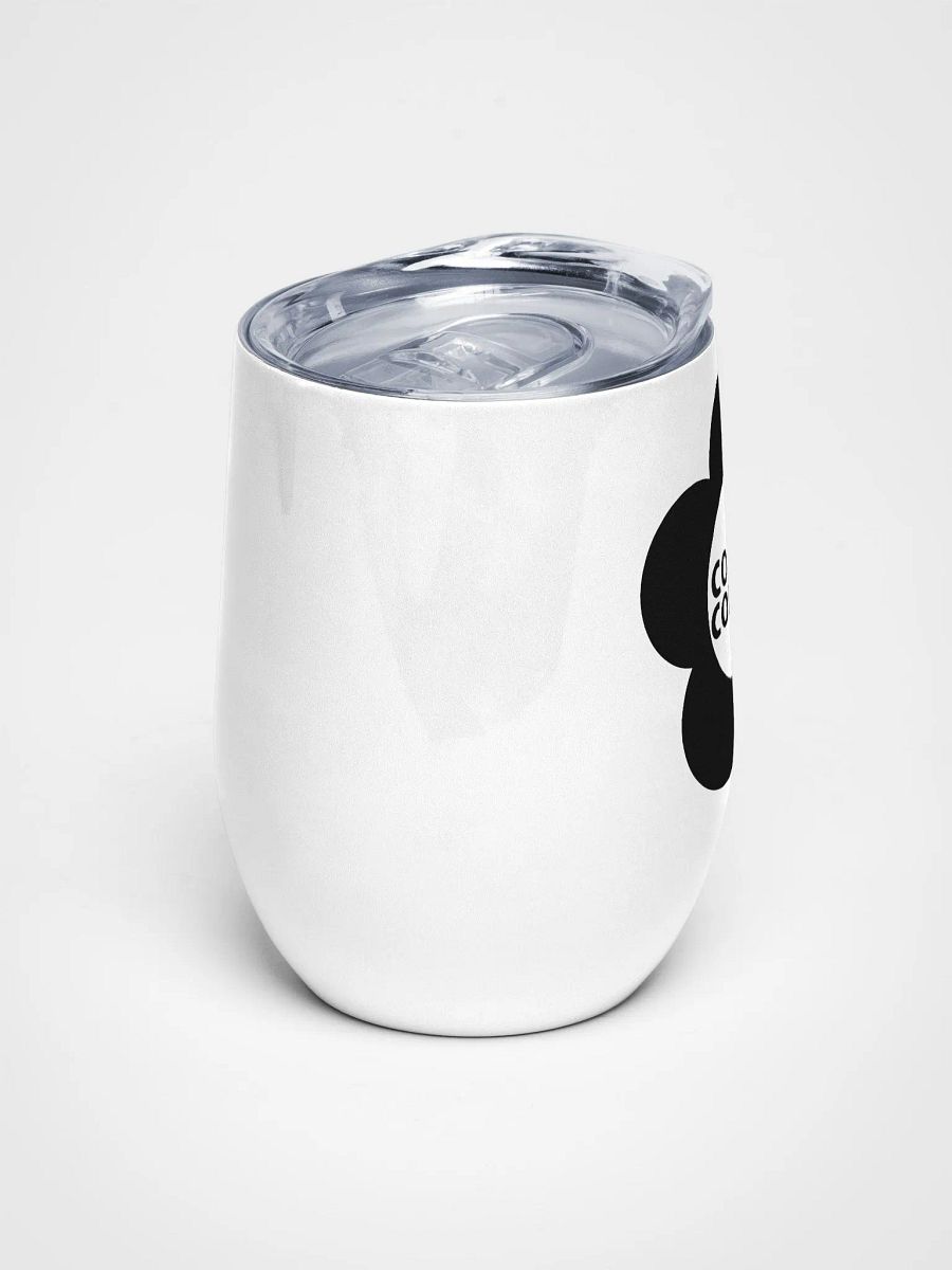 colie's corner wine tumbler product image (3)