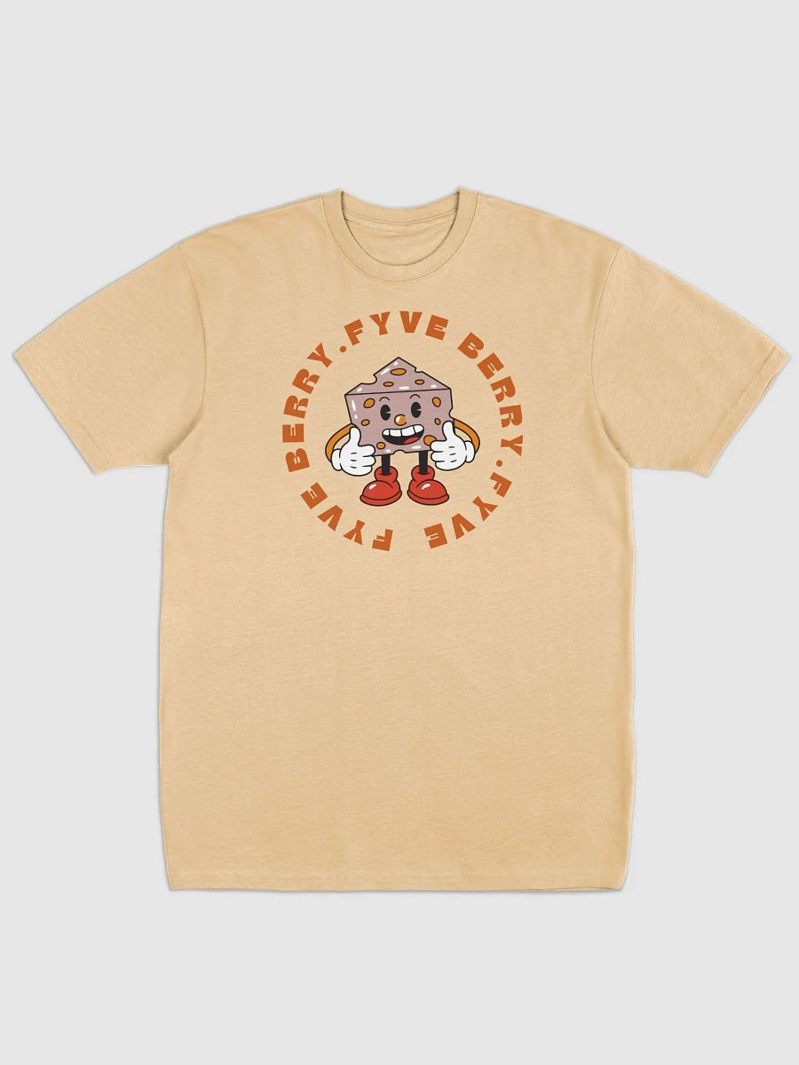 Cotton Heritage Unisex Premium Heavyweight product image (1)