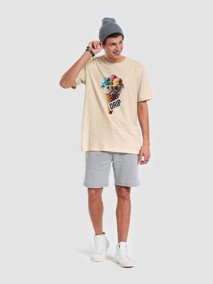 DRIP Supersoft T-Shirt product image (2)