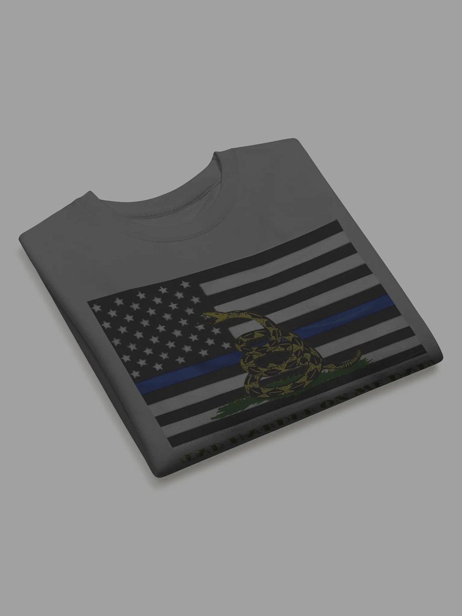 Cognitive Dissonance Sweatshirt product image (3)