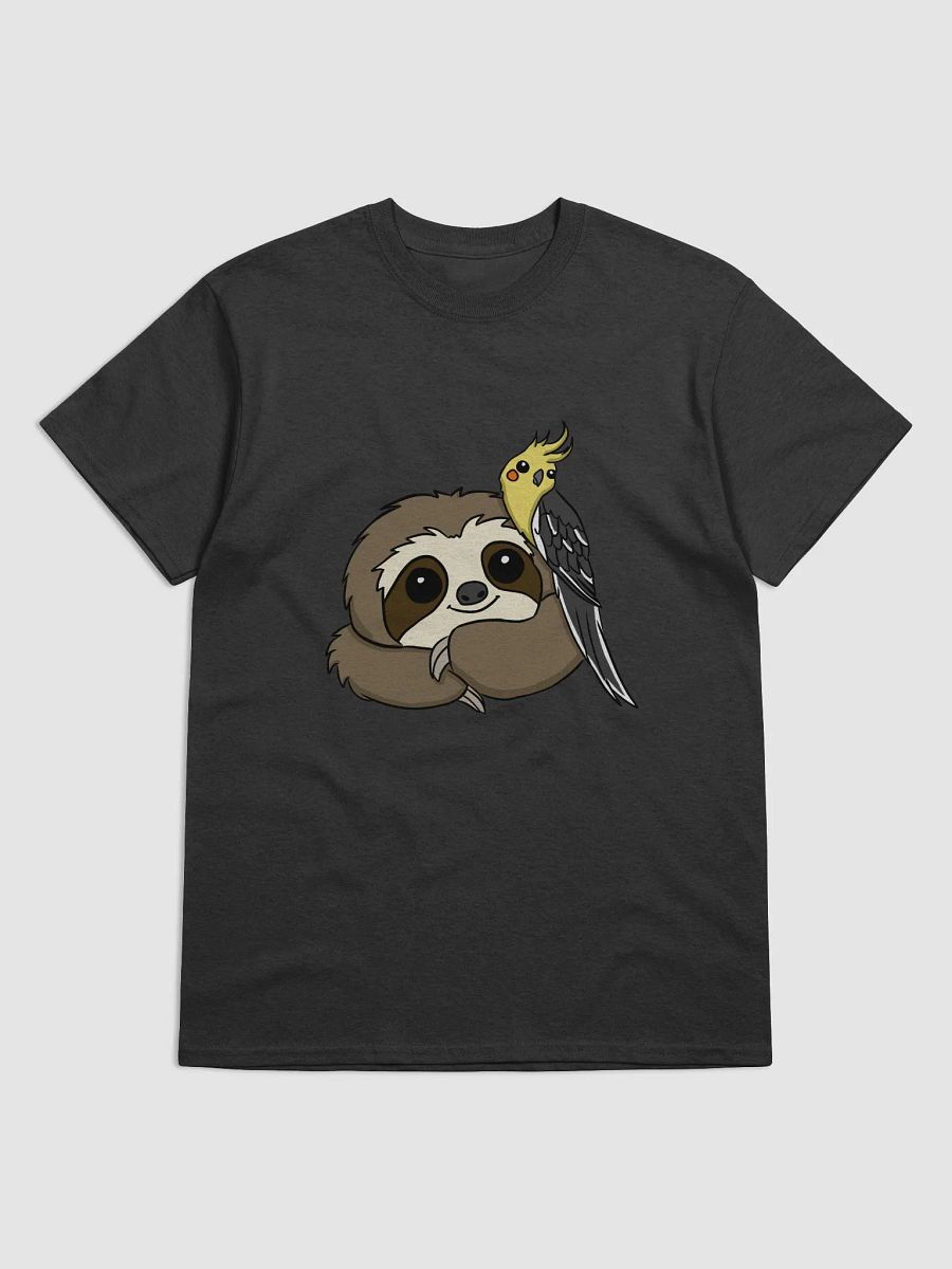 Cockatiel - Shirt product image (1)