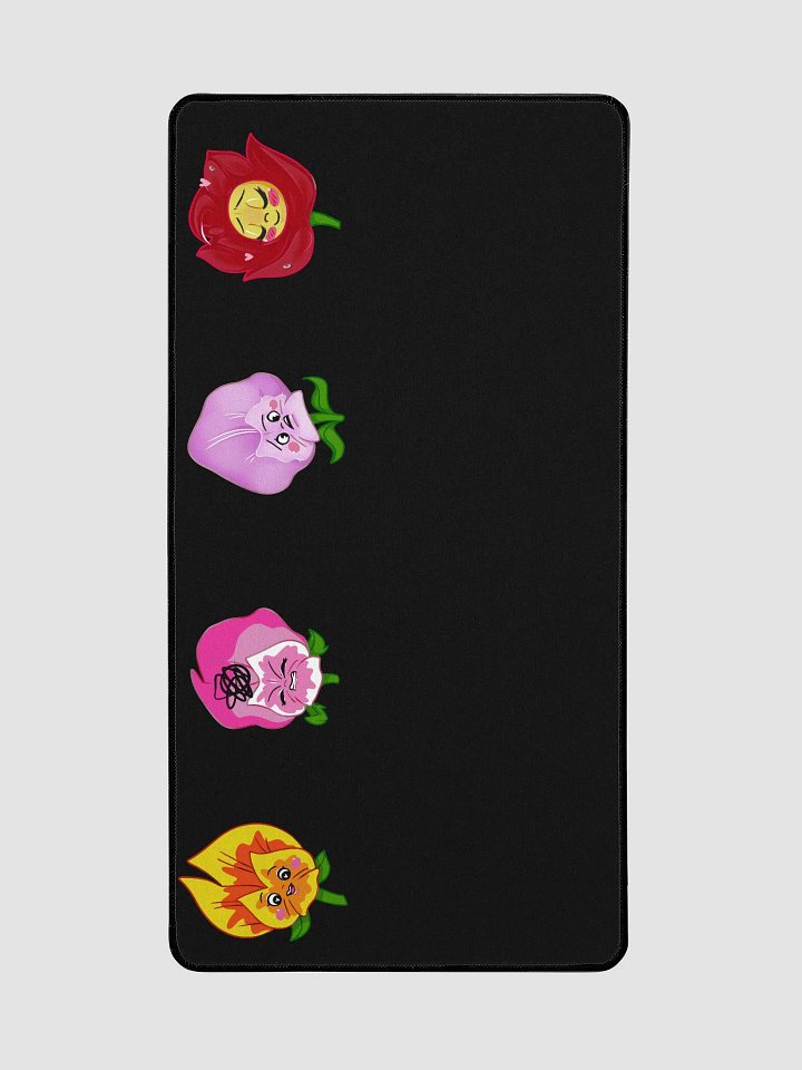 Fower Desk Mat product image (2)