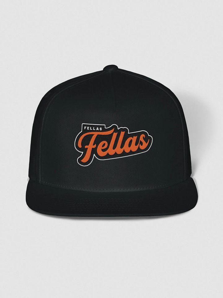 FF Hat product image (1)