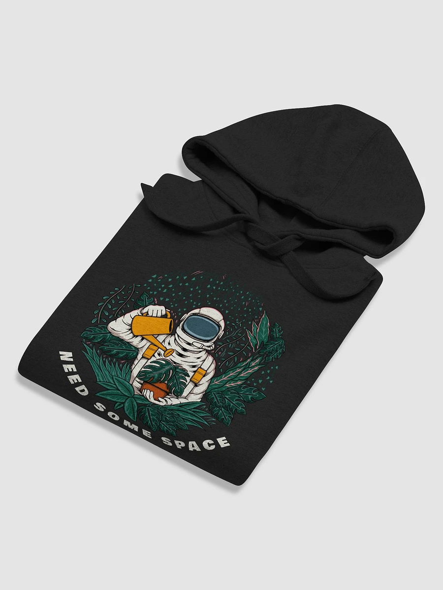 Need Some Space (Adult Hoodie) product image (5)