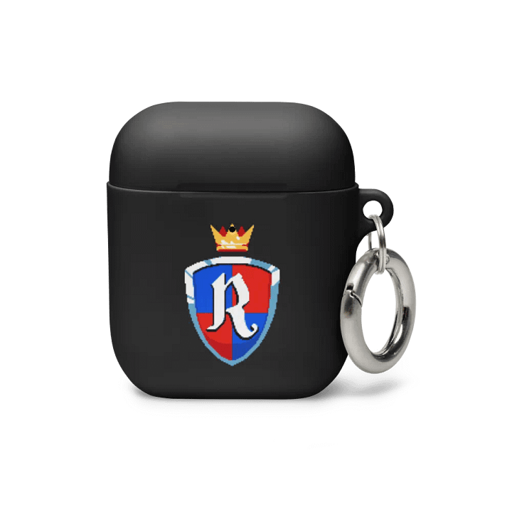 Crest Airpod Case product image (2)
