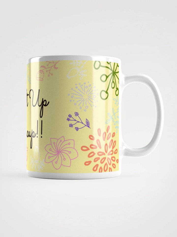 Buttercup product image (2)