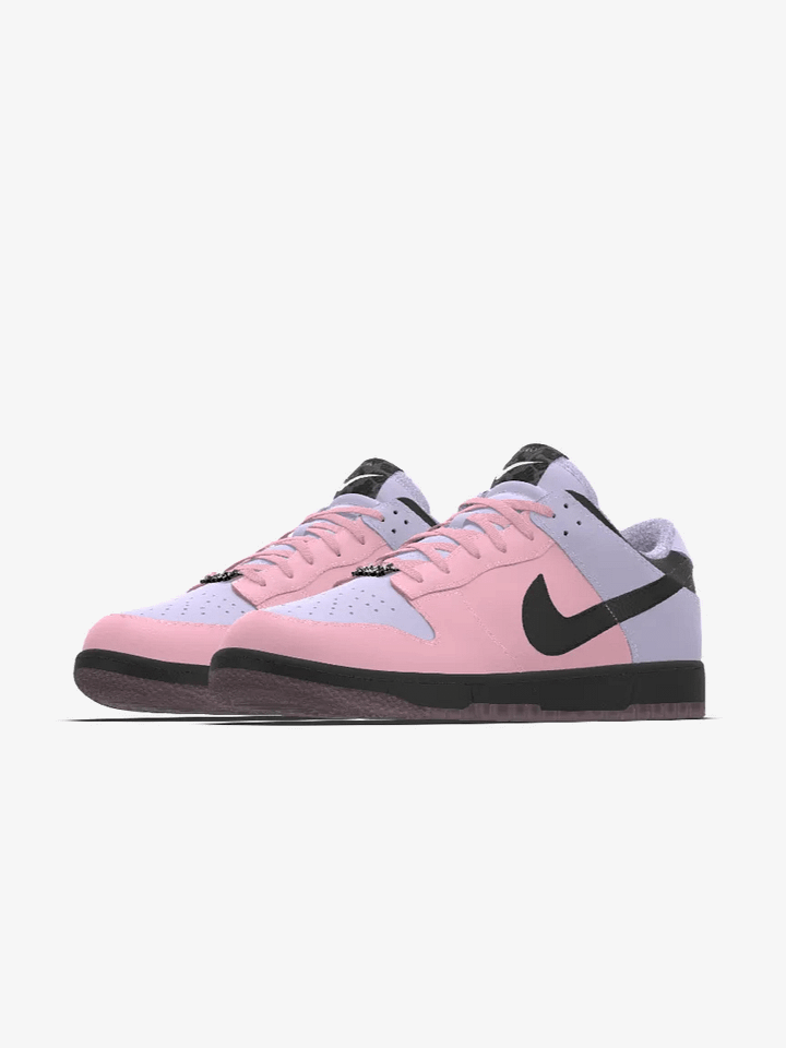 @!!ü©i Pink Unicornis Nike Skater Dunk product image (1)