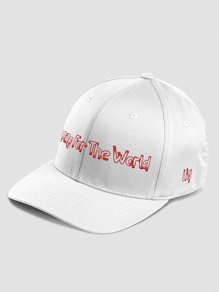 UGTBs Ultimate Supporter Hat product image (2)