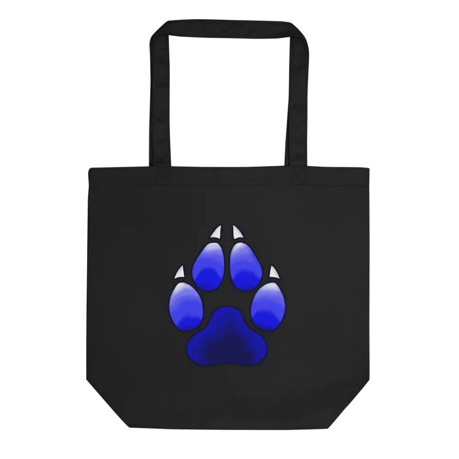 Ravage the Streets with Reinhardt Gaming Tote Bag product image (2)