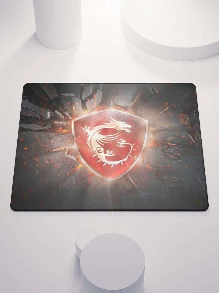 Mouse Pad Gaming 5 product image (1)