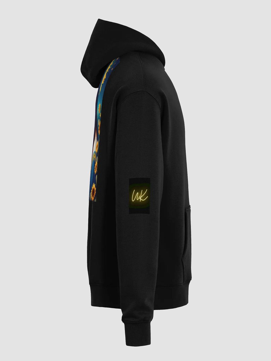 Hoodie UK "Power of Unity" product image (7)
