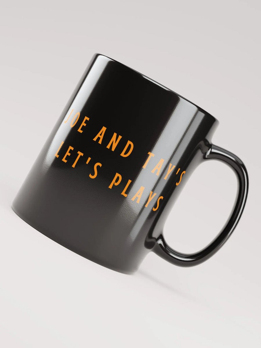 Panic Rolling Club Mug product image (3)