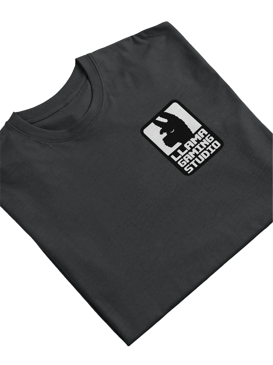 Llama Gaming Studios Premium Tee product image (29)