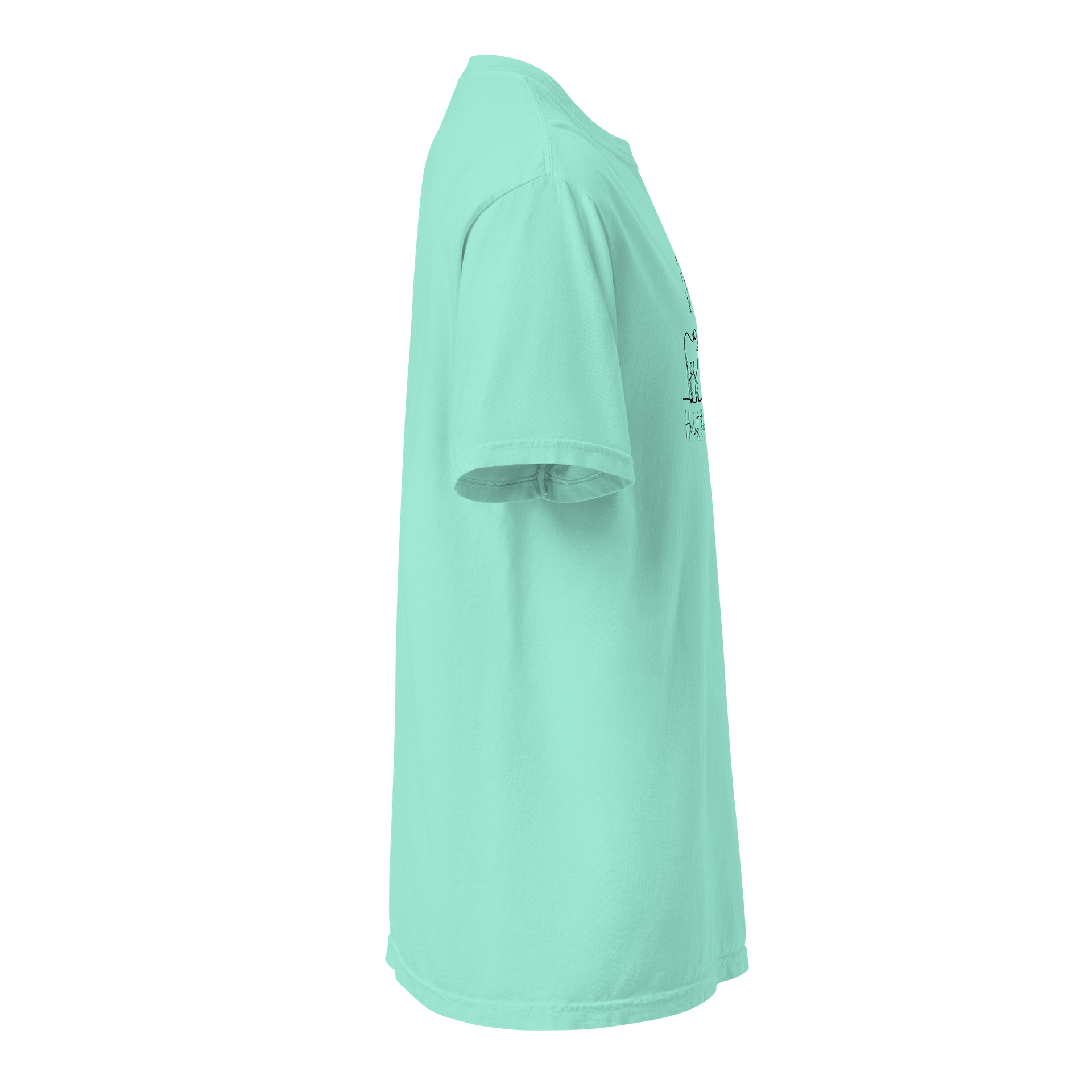 Seeker's Embrace T-Shirt product image (12)