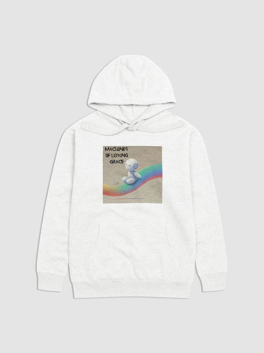 Machines of loving grace sweatshirt product image (4)