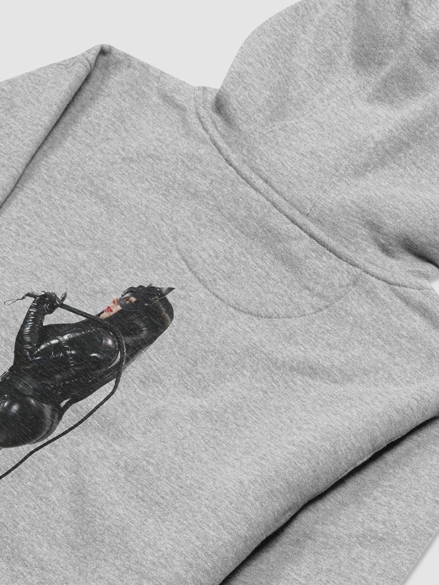 Catwoman Graphic Hoodie product image (10)