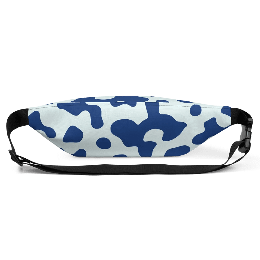 Diamond Fanny Pack product image (2)