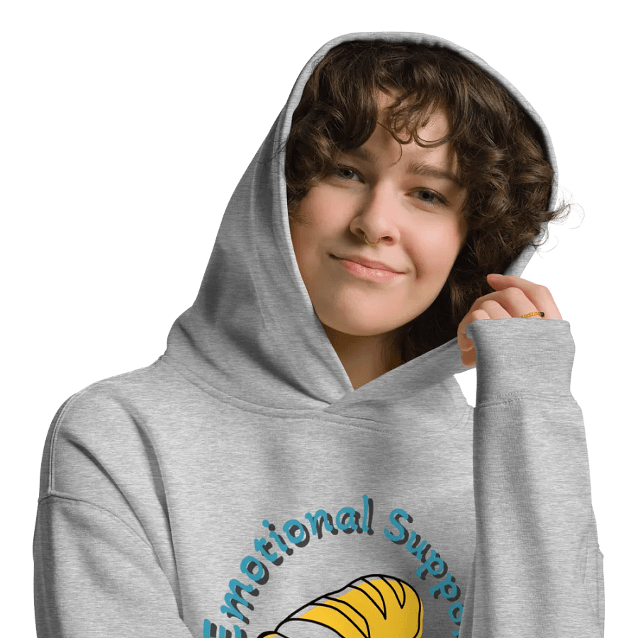 Bread hoodie product image (39)