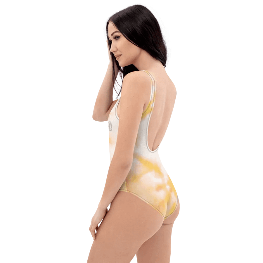 Sunset One Piece Swimsuit product image (7)