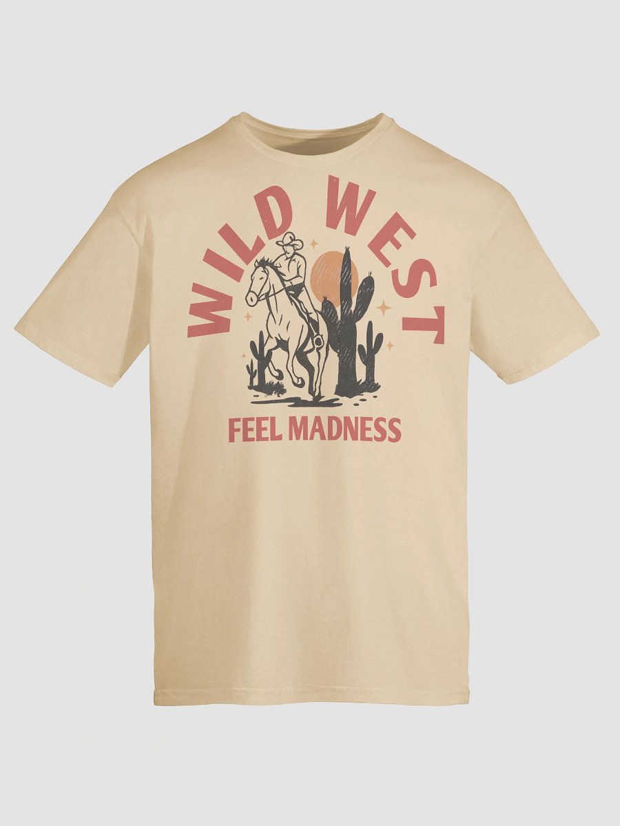 Wild West Madness product image (9)