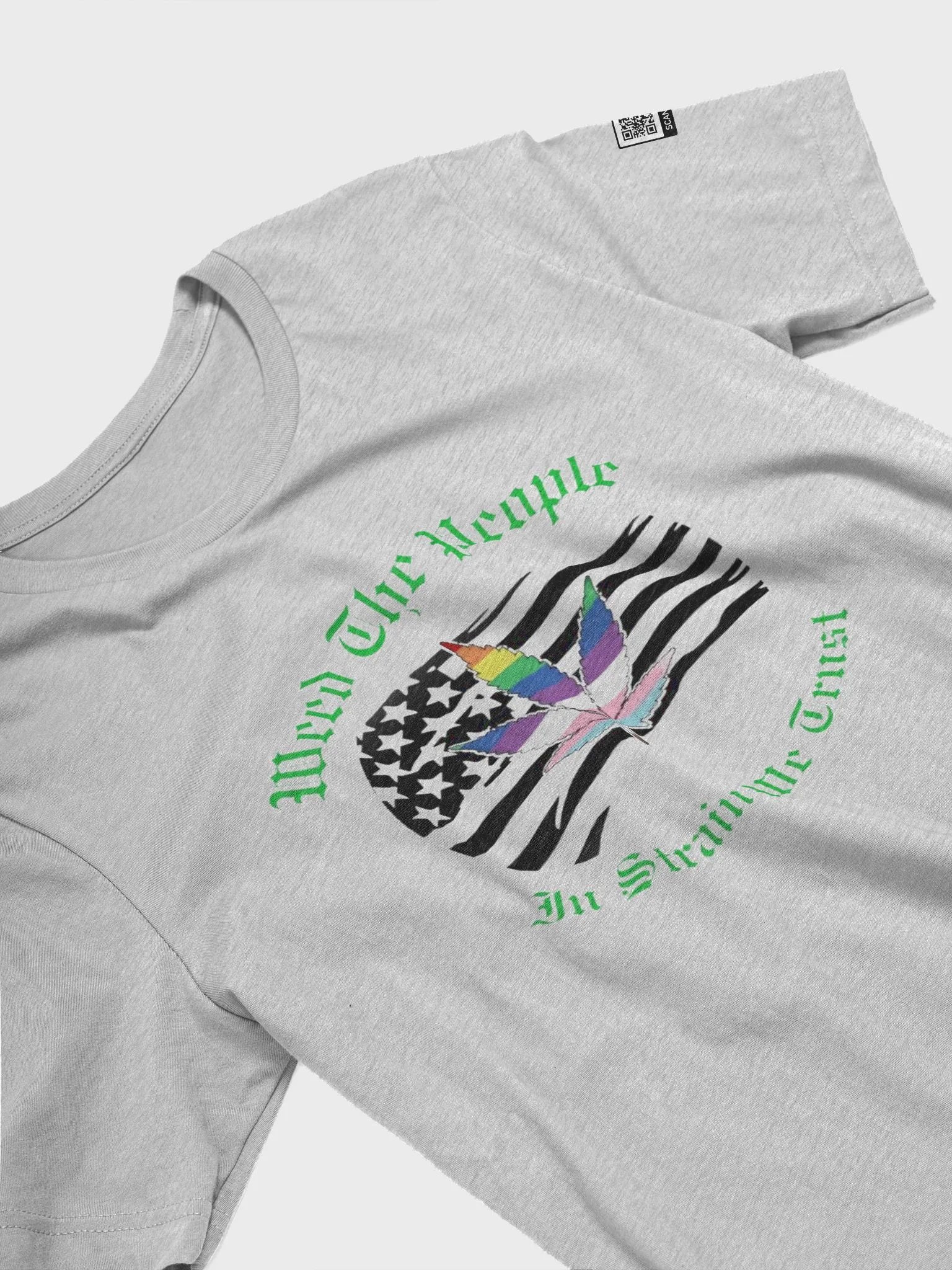 Pride Weed The People product image (29)