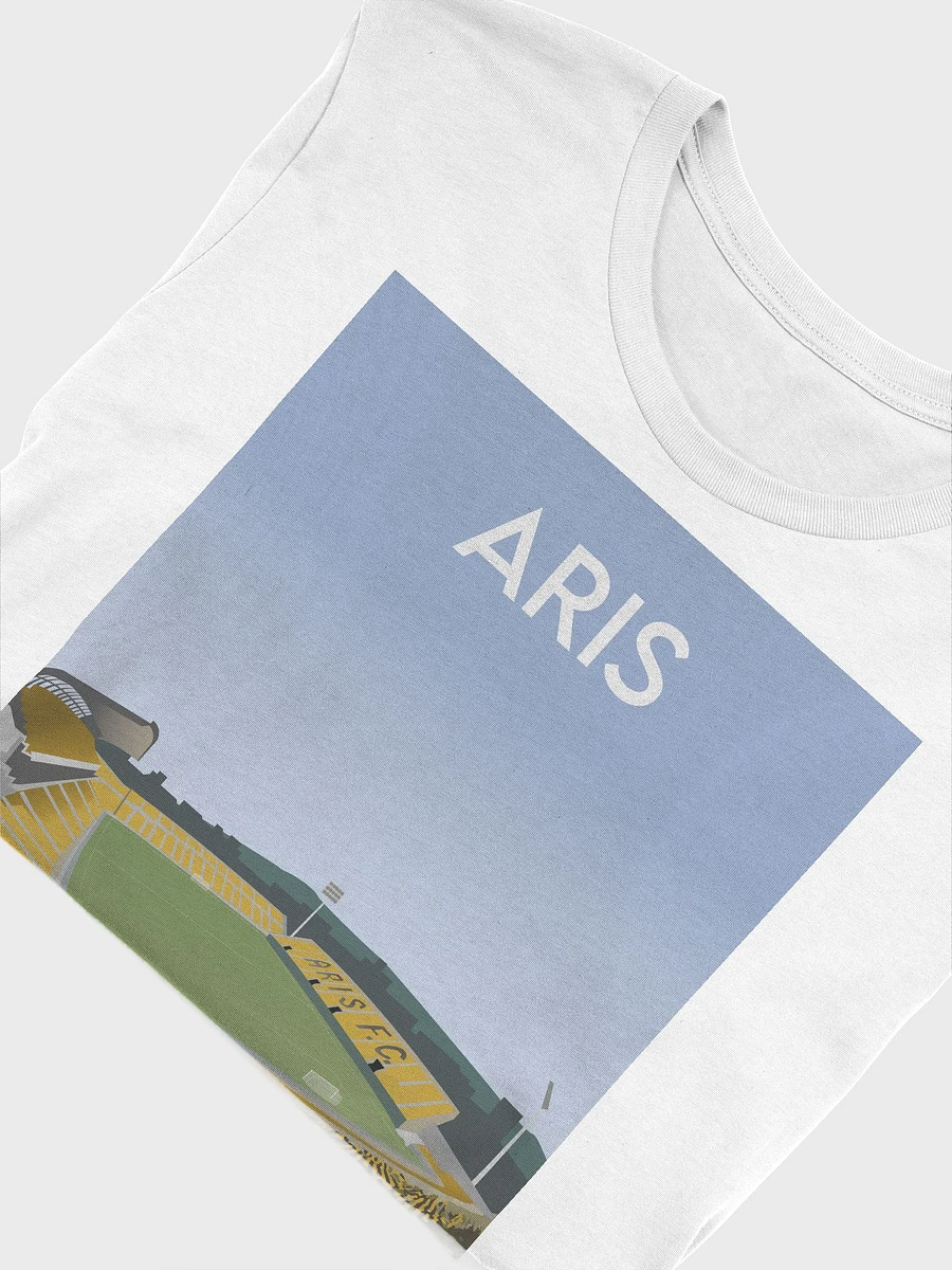 Aris Stadium Design T-Shirt product image (3)