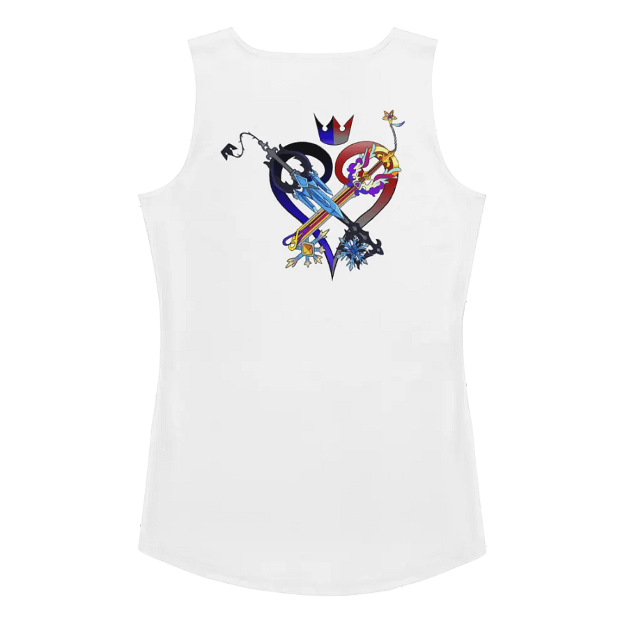 Oath Of Dawn Tank product image (2)