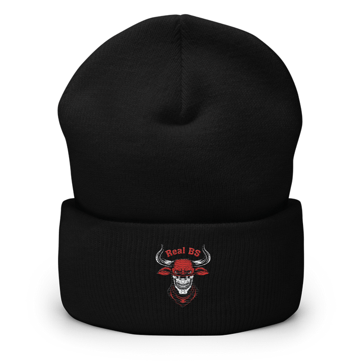 Real BS Beanie product image (1)