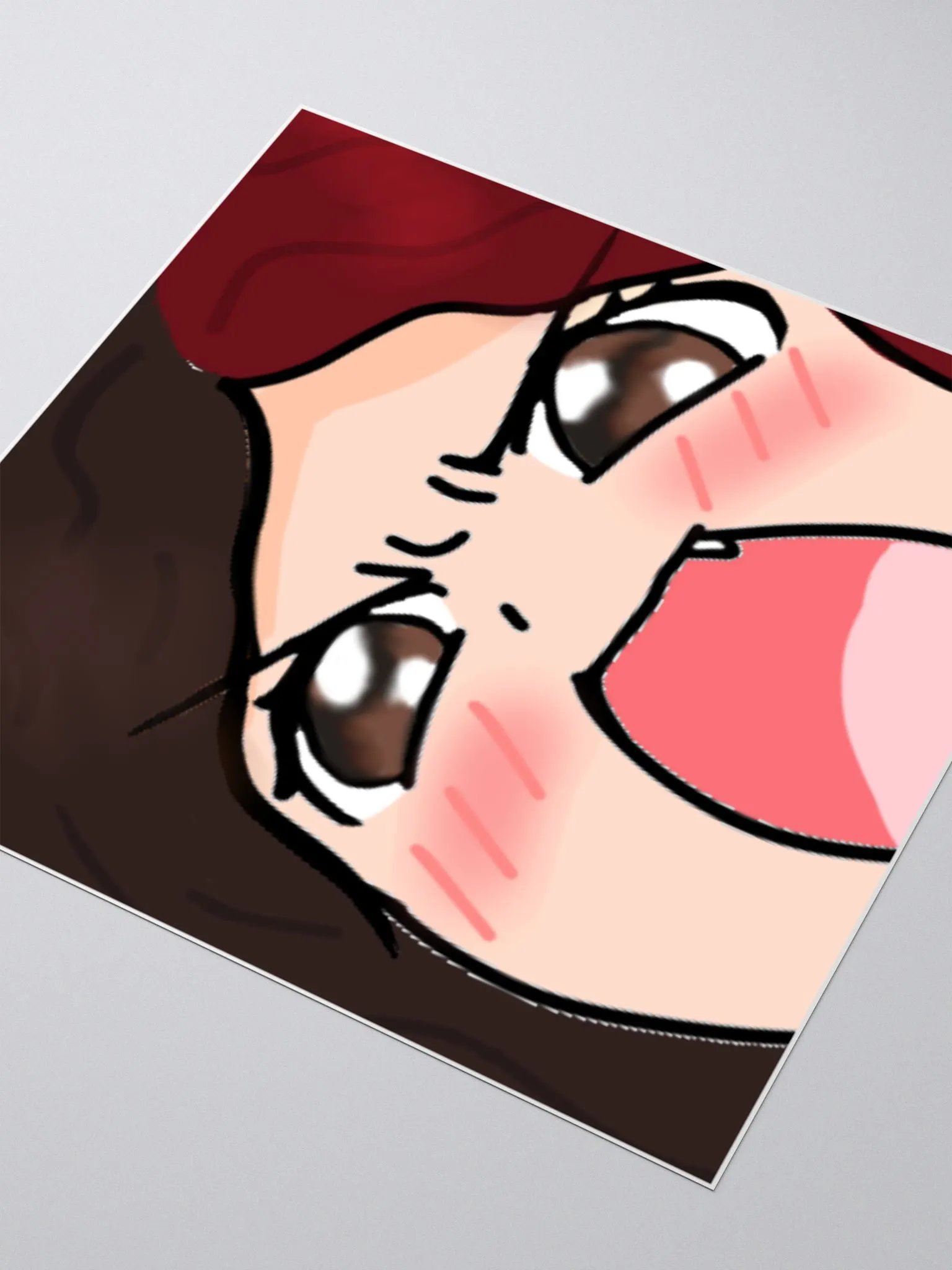 Triggered Deer product image (8)
