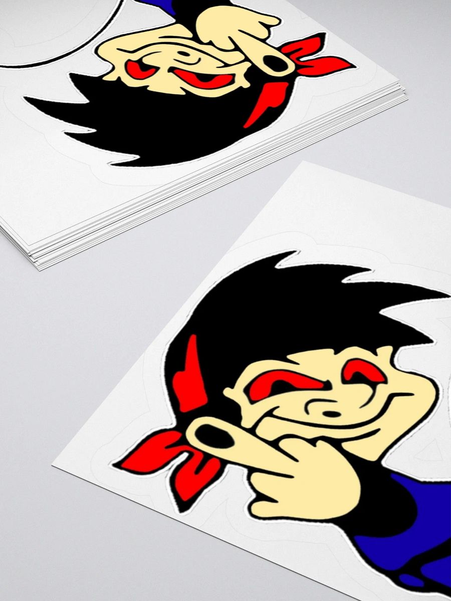 Turkey Hunt Stickers product image (7)