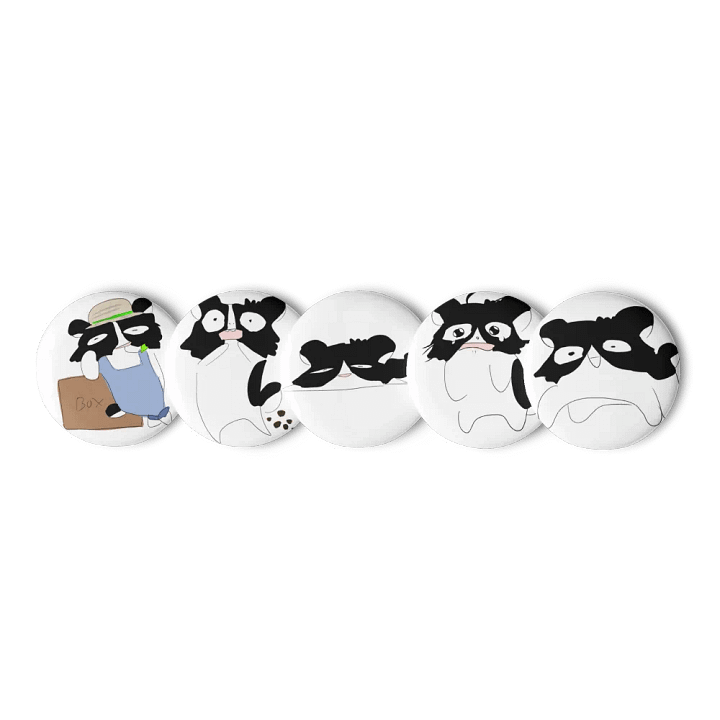 part2 Hampan pin buttons product image (2)