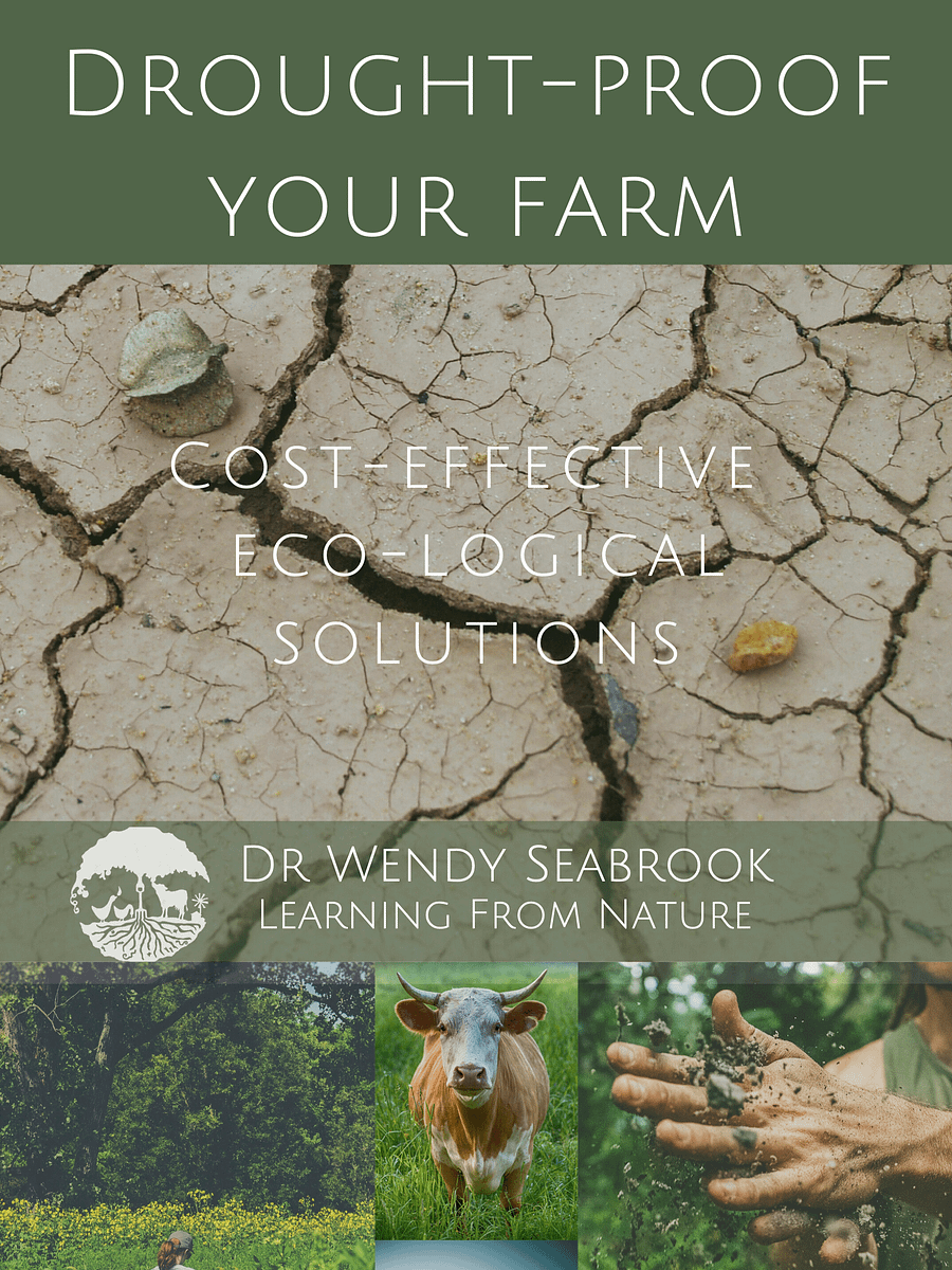 Drought-Proof your Farm product image (1)