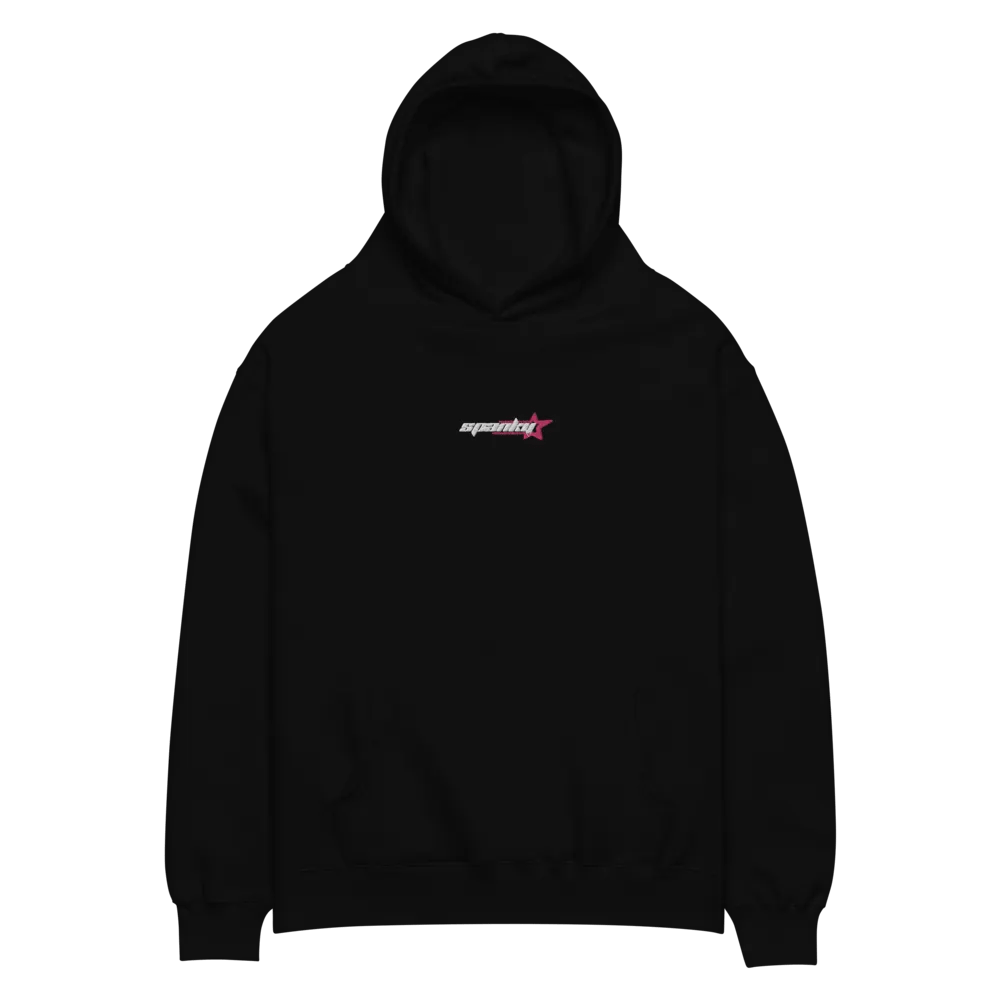 Spanky Hoodie product image (2)