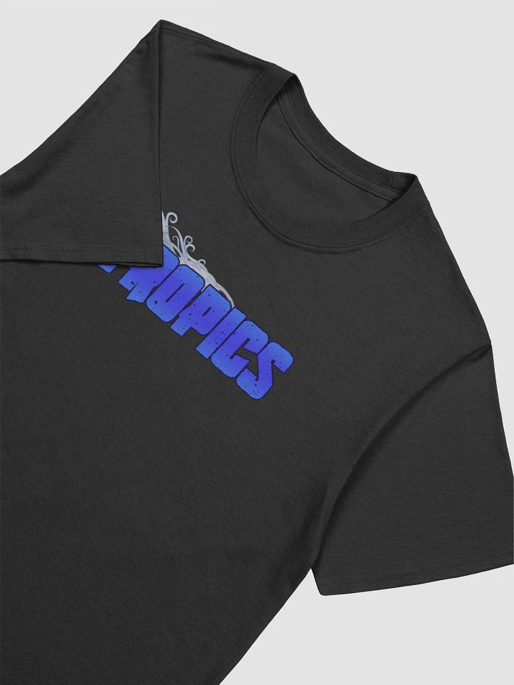 Tropics T-Shirt product image (2)