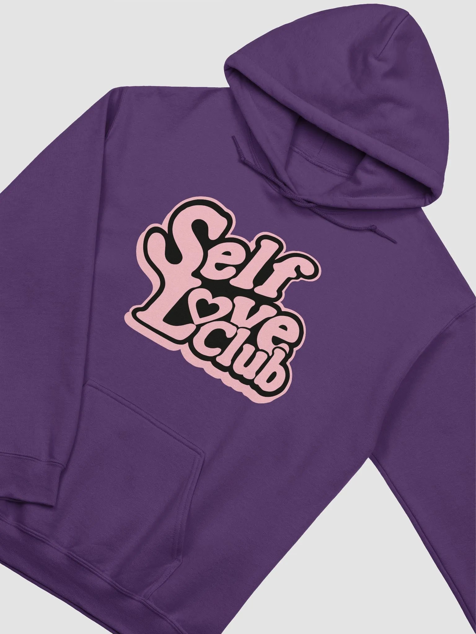 Self Love Club - Hoodie product image (15)