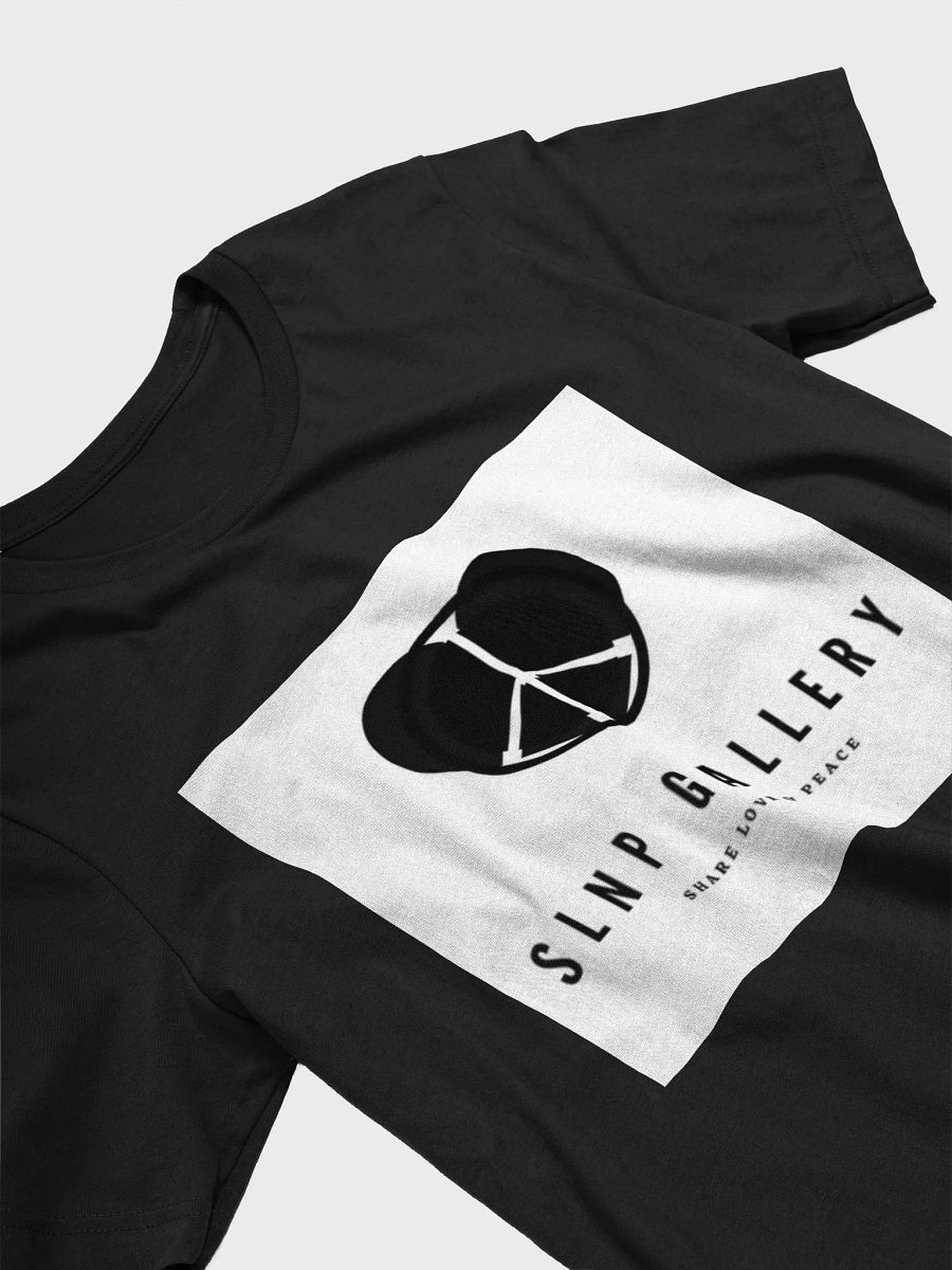 S.L.N.P ShareLoveNPeaceShirt #3 product image (3)