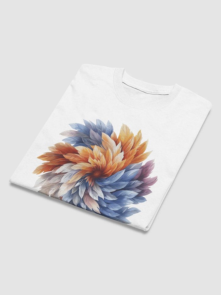 Flower swirl #1 product image (20)