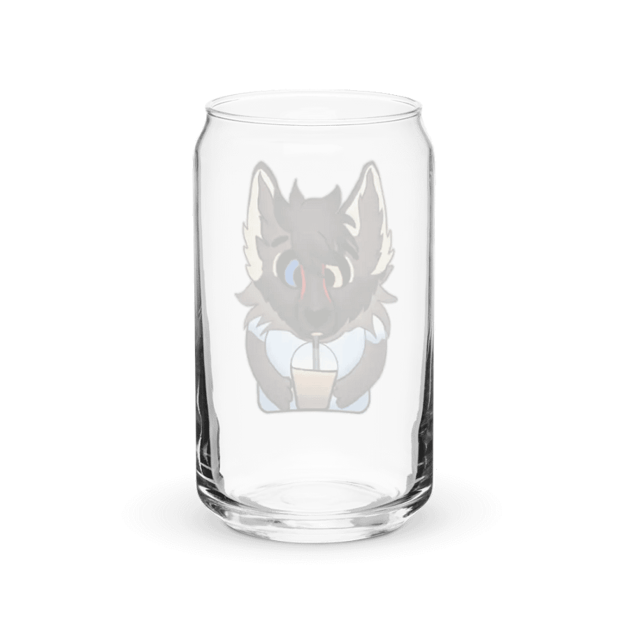 Golden Wolf glass product image (38)