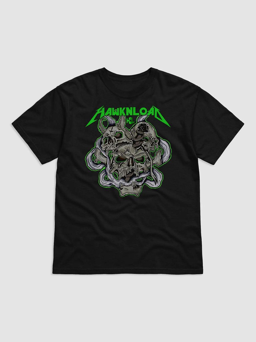 HawKTallicA Parody Shirt product image (1)