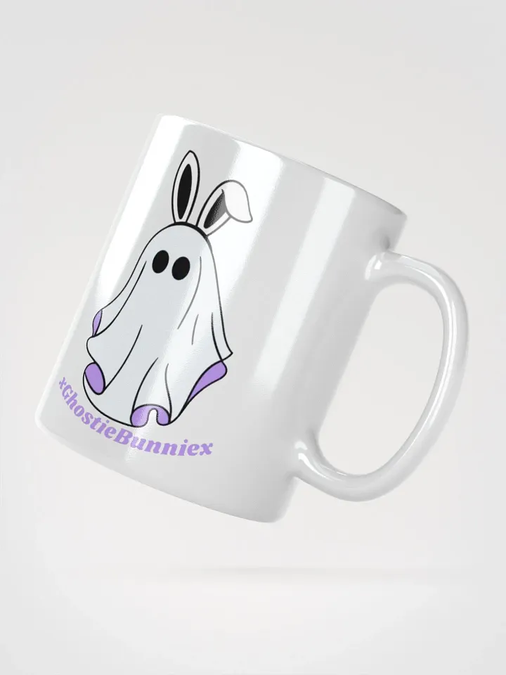 xGhostieBunniex Mug product image (2)