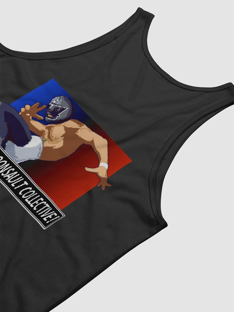 Moonsault '94 Tank product image (7)