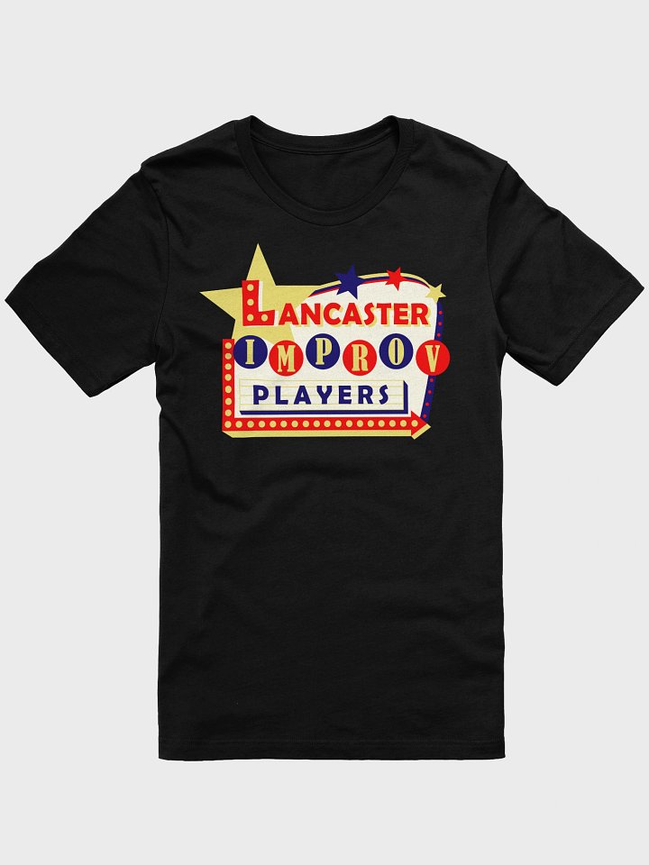 Marquee Logo Tee product image (2)