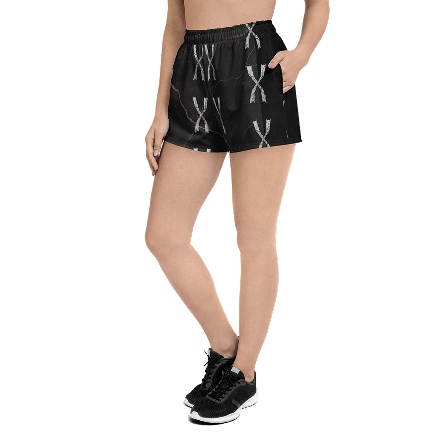 Emotionally Broken (X) Shorts product image (2)
