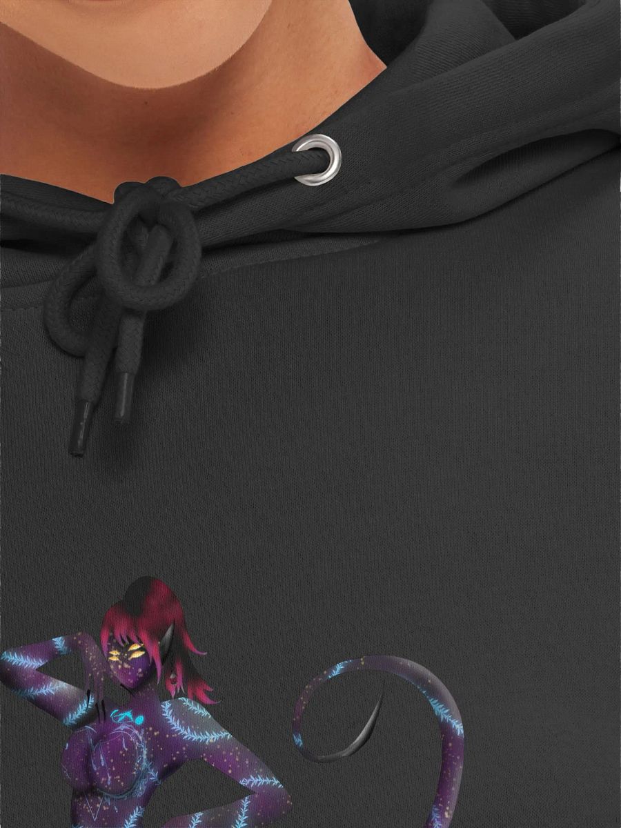 NSFW Dark mode chaos Hoodie product image (50)