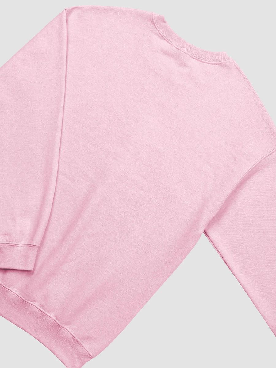 Nostalgic Fungus Creature Crewneck Sweatshirt product image (4)
