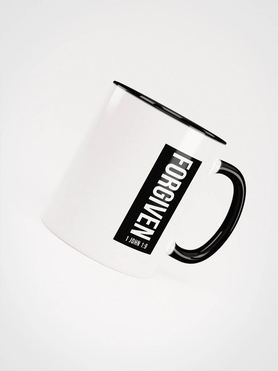 We Are Forgiven Coffee Mug product image (4)