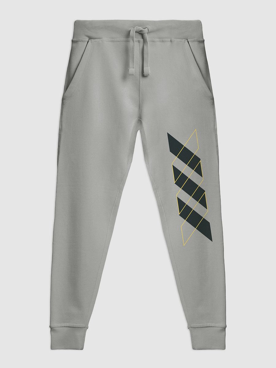 Lane Seven Fleece Joggers v1 product image (2)