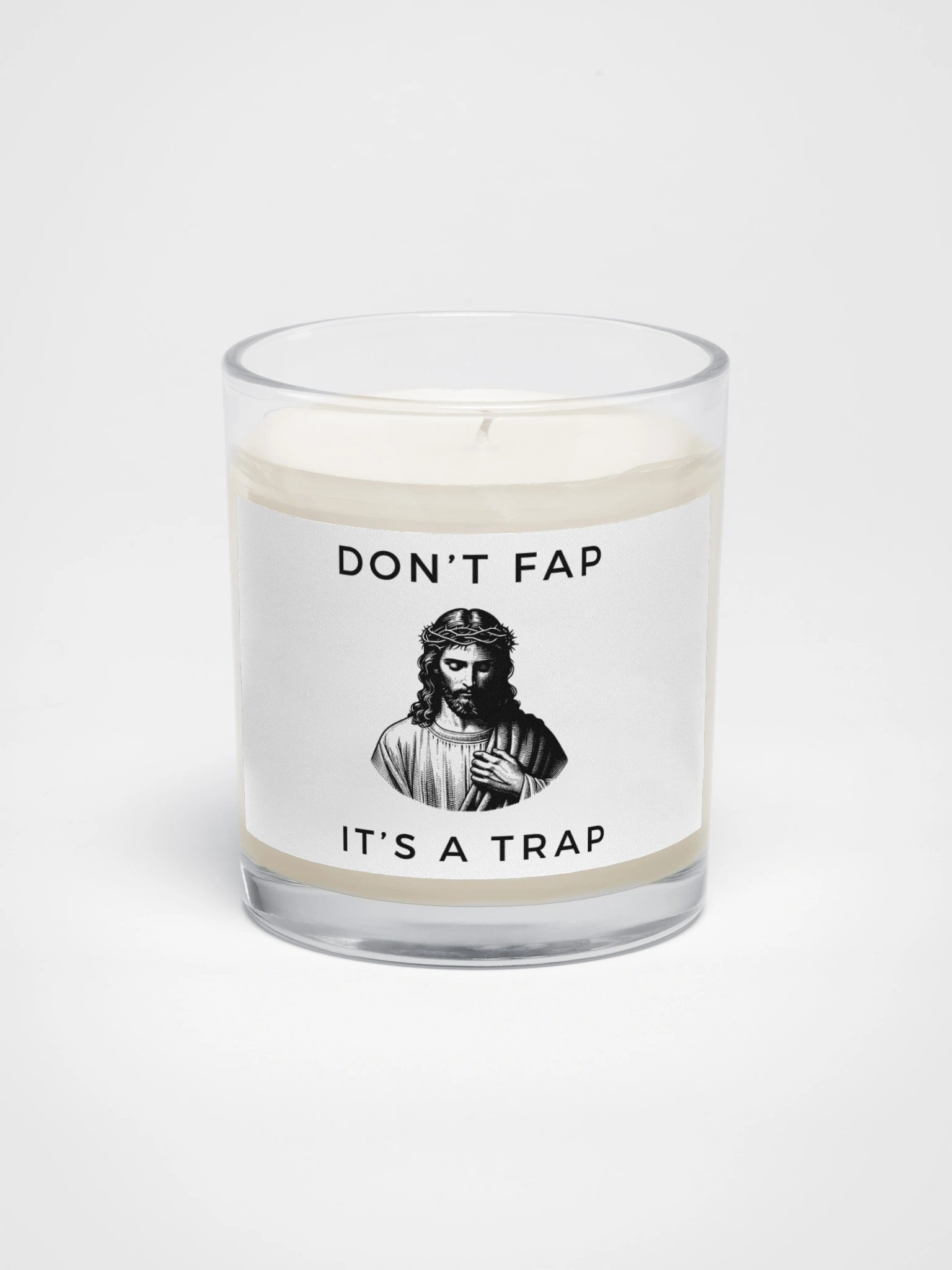 An inspirational Candle product image (1)