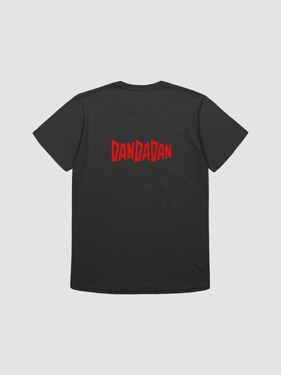 Turbo Granny Dandadan Anime T-Shirt product image (12)