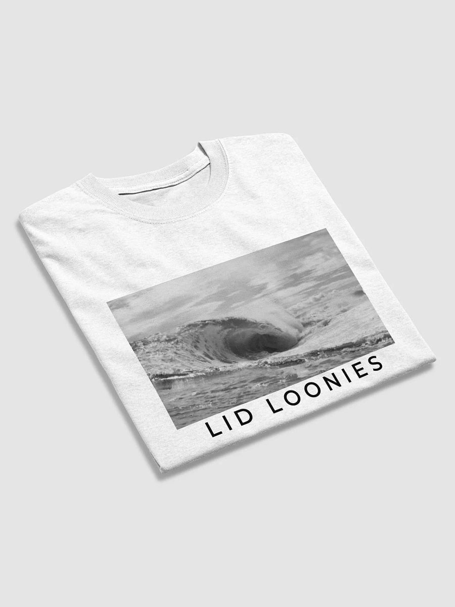 Lid Loonies BW Wave Top product image (3)